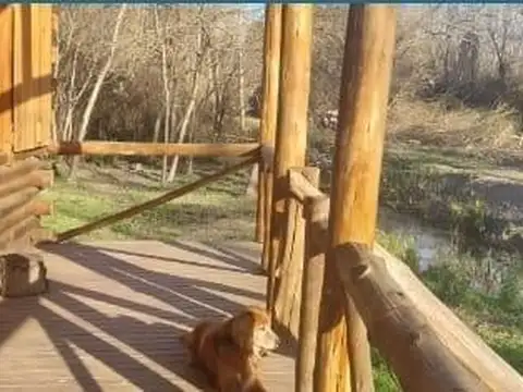 Delta Altos de San Fernando Sección 2