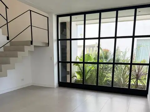 Casa en Alquiler 2 años