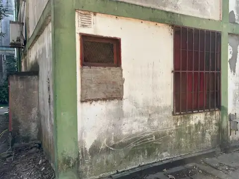 COMPLEJO MALVINAS 100, Piso P.B.