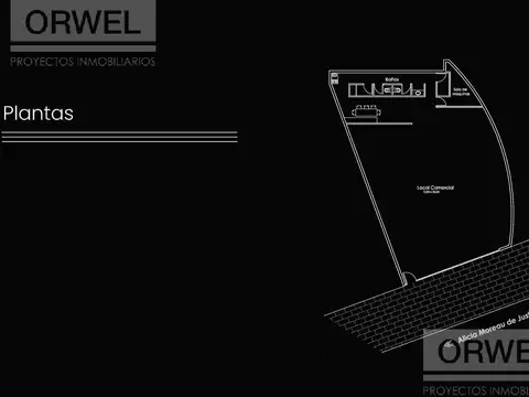 Local en Venta A Estrenar