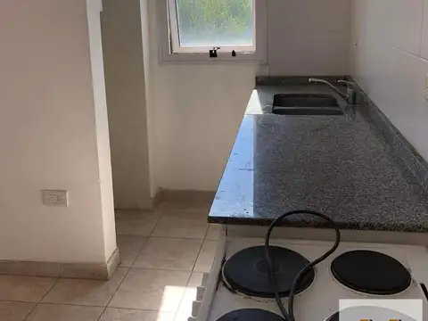 Departamento en Alquiler de 1 dormitorio