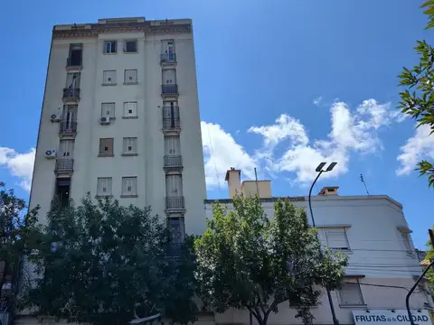 Departamento en constitucion venta