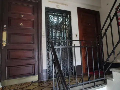 Departamento en Venta en Constitucion, USD 59.000