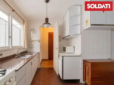 Departamento en Venta de 2 dormitorios