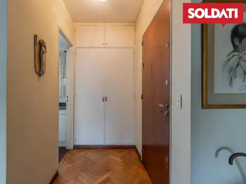 Departamento en Venta 54 años