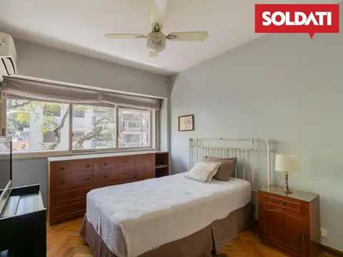 Departamento en Venta en Las Cañitas, USD 215.000