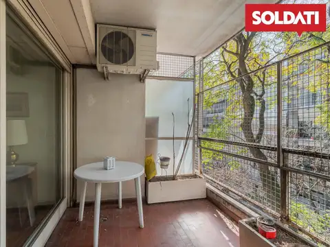 Departamento en Venta de 4 ambientes