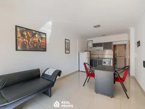 Departamento en Venta en Liniers, USD 54.900