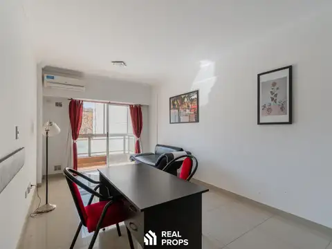Monoambiente en Venta con balcón en Liniers