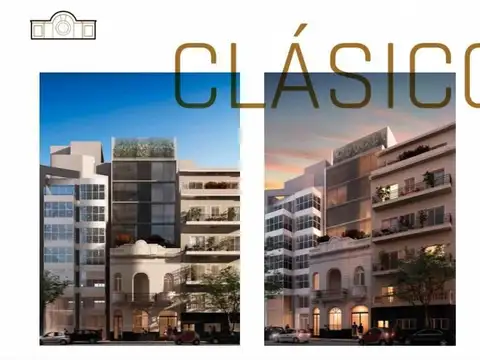 Departamento en Venta de Monoambiente