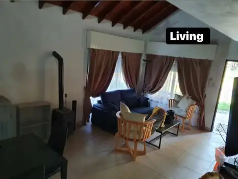 COUNTRY INDIO CUA GOLF RUTA 6 100