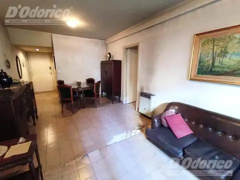 Departamento en Venta al Este