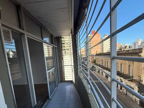 Departamento de 1 dormitorio