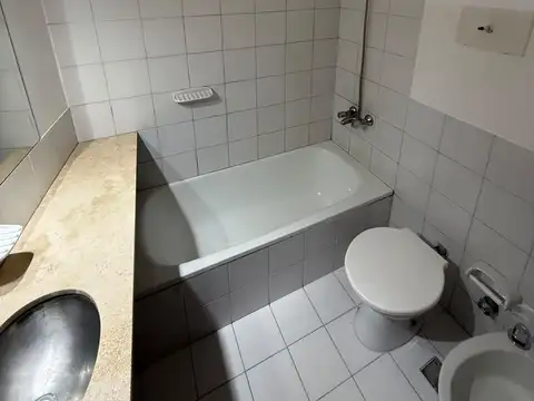 Departamento de 1 dormitorio