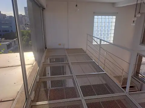 Delgado 300, Piso 4