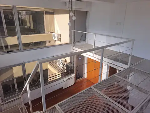 Delgado 300, Piso 4