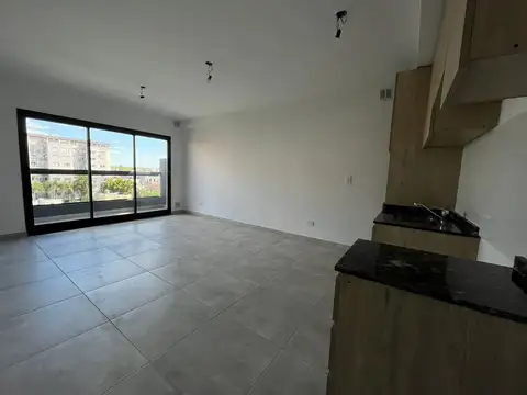 Venta depto 3 ambientes c/ cochera estrenar Morón