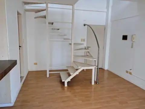 Departamento en Alquiler 21 años