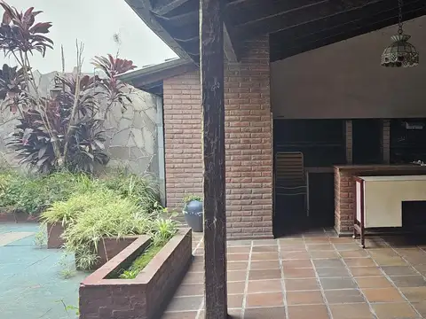 Casa en Caballito