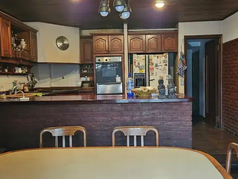 Casa en Alquiler 20 años