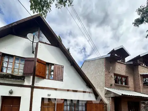 Depto Tipo Casa en Venta de 4 ambientes
