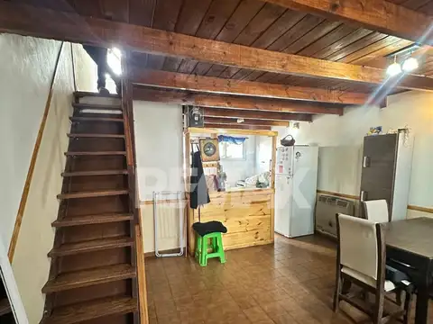 Depto Tipo Casa en Venta de 3 dormitorios