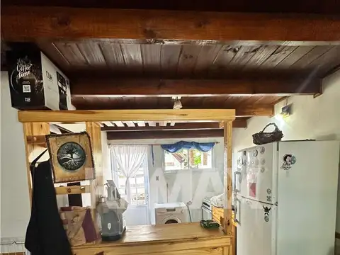Depto Tipo Casa en Venta 21 años
