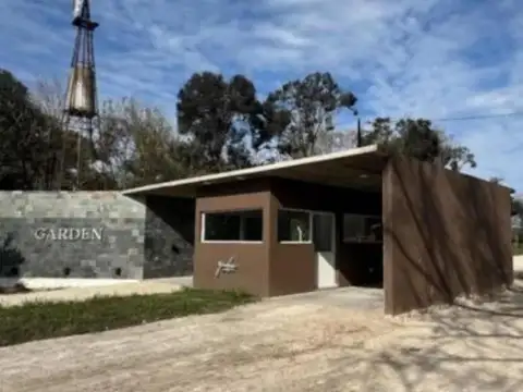 Terreno en venta - 280mts2 - Abasto, La Plata