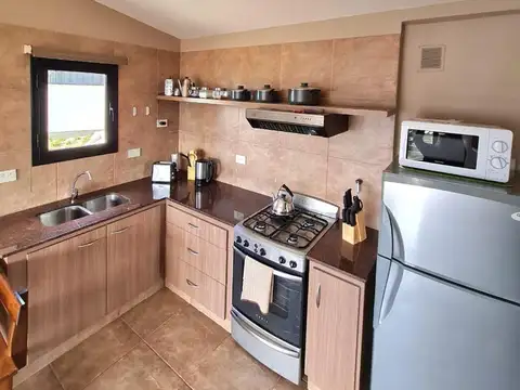 Departamento en Alquiler de 1 dormitorio