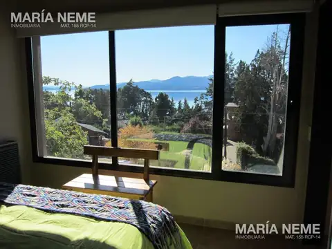 Departamento en Alquiler en San Carlos de Bariloche, $ 1.450.000