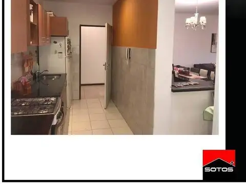 Departamento en Venta de 4 ambientes