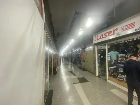 Local en Venta 50 años