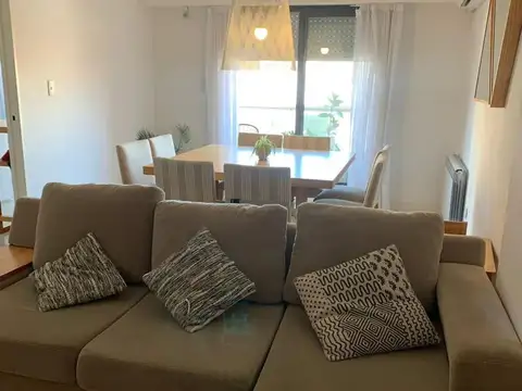 Departamento en Alquiler de 2 dormitorios