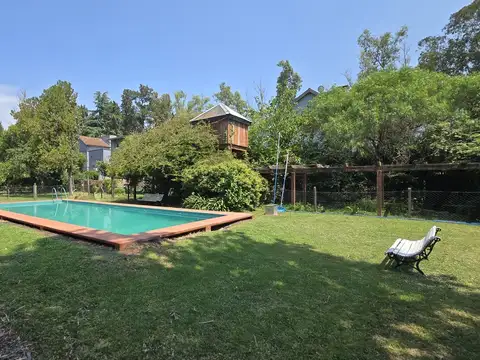 Lote en venta – Barrio Los Tres Coniles, Pilar,  GBA Norte