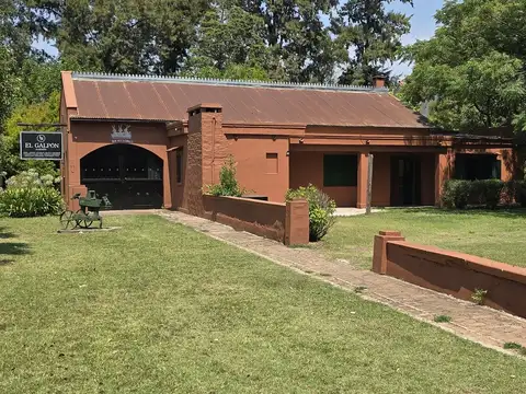 Terreno en Venta en Presidente Derqui, USD 37.000