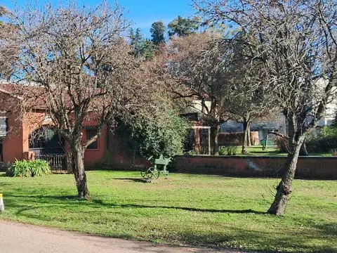 Terreno en Venta en Presidente Derqui, USD 37.000