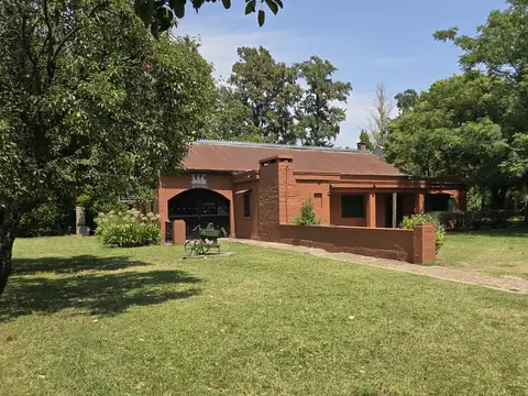 Lote  en venta Barrio Los 3 Coniles.