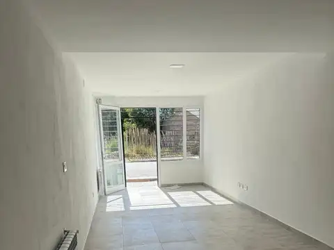 Departamento en Venta 1 año