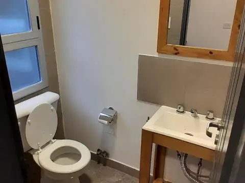 Departamento en Alquiler al Este