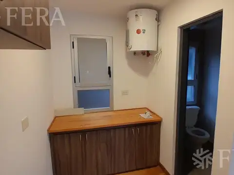 Departamento en Alquiler Apto profesional