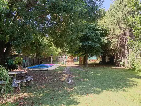 Casa en Villa Gobernador Udaondo