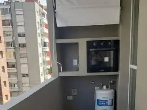 Departamento en Venta 7 años