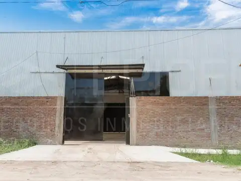 Galpón en Venta en Canning, Partido de Esteban Echeverría