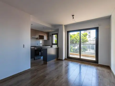Departamento en Venta en Abasto, Rosario