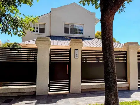 Casa en Ricardone centro