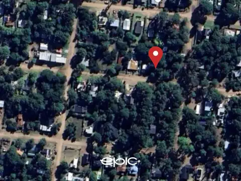 Terreno en Venta de 412,0 m2