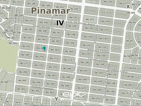 Corbeta Julieta al 1500