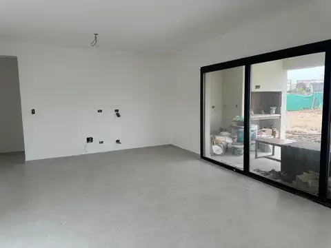 Casa en Venta A Estrenar