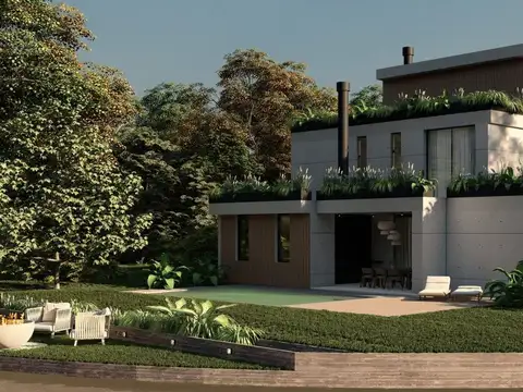 Avenida de los Lagos 1800