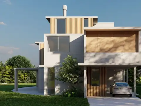 Casa en Venta en Nordelta, USD 1.200.000